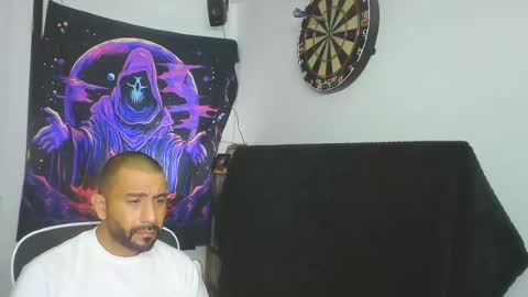 Mark online show from July 14, 2026, 8:41 am