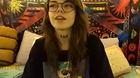 Faerie 3 online show from March 25, 2026, 2:28 am