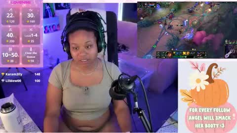 Snapshot of faeryaisha chatting on October 11, 2025, 2:44 am aisha online show from October 11, 2025, 2:44 am