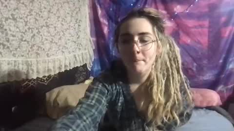 Snapshot of faexoxoxo chatting on January 6, 2025, 6:58 am Fae online show from January 6, 2025, 6:58 am