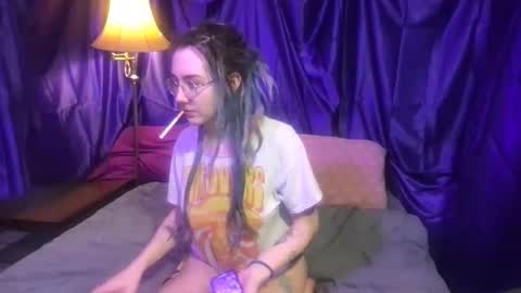 Snapshot of faexoxoxo chatting on February 27, 2025, 11:41 am Fae online show from February 27, 2025, 11:41 am