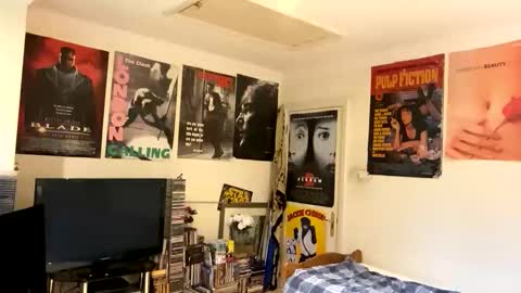 fagboysissy online show from January 15, 2026, 12:43 pm