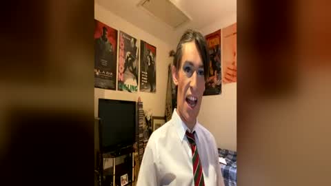 fagboysissy online show from June 12, 2026, 1:26 am