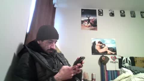 Faggabond online show from February 15, 2025, 1:05 pm