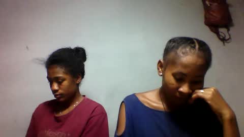 faiqua95 online show from April 17, 2026, 6:55 pm