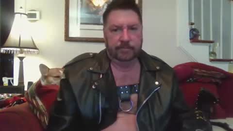 fairmount31 online show from February 18, 2026, 12:12 pm