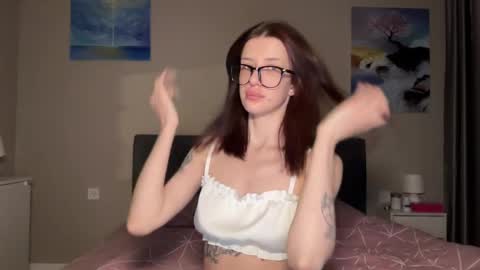 Bloom  online show from March 29, 2026, 5:24 pm