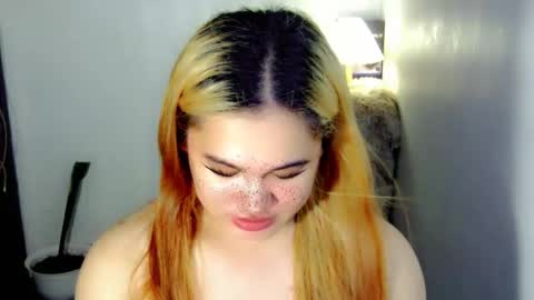 call me shanaia online show from March 25, 2026, 12:33 pm