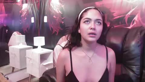 Snapshot of fairy_marie12 chatting on September 23, 2025, 4:37 am Marie online show from September 23, 2025, 4:37 am