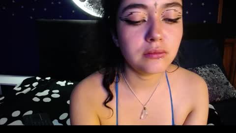 Snapshot of fairy_marie12 chatting on October 26, 2025, 3:12 am Marie online show from October 26, 2025, 3:12 am