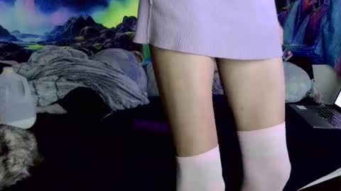 fairy_moan online show from October 2, 2025, 8:32 am