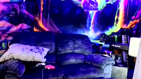 fairy_moan online show from January 13, 2026, 5:35 am