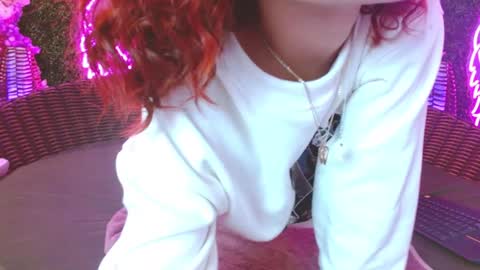 Snapshot of fairy_sweet_ chatting on December 26, 2024, 8:32 pm FAIRY online show from December 26, 2024, 8:32 pm