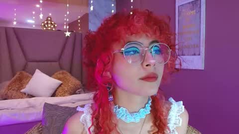 FAIRY online show from March 10, 2026, 8:47 pm