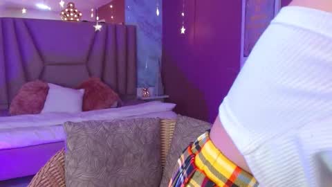 FAIRY online show from March 22, 2026, 9:18 pm