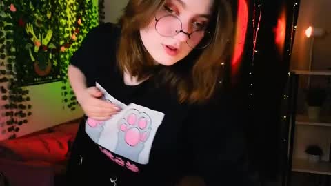 Snapshot of fairy_tara chatting on June 4, 2026, 9:32 pm Tara online show from June 4, 2026, 9:32 pm