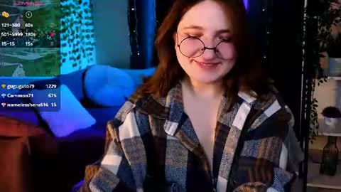 Snapshot of fairy_tara chatting on June 11, 2026, 2:53 am Tara online show from June 11, 2026, 2:53 am