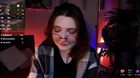 Snapshot of fairy_tara chatting on June 17, 2026, 11:16 pm Tara online show from June 17, 2026, 11:16 pm