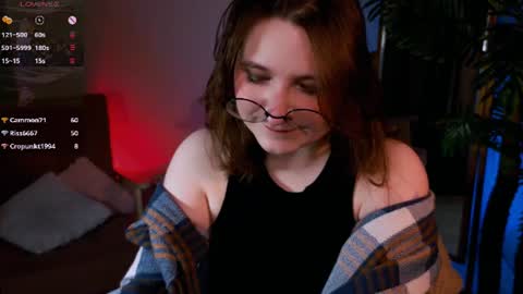 Snapshot of fairy_tara chatting on June 19, 2026, 10:57 pm Tara online show from June 19, 2026, 10:57 pm