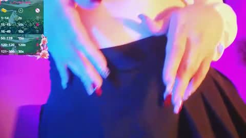 Snapshot of fairy_tara chatting on June 26, 2026, 10:36 pm Tara online show from June 26, 2026, 10:36 pm