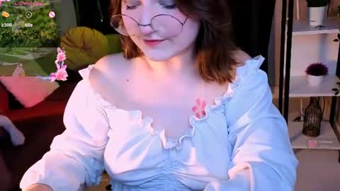 Snapshot of fairy_tara chatting on July 9, 2026, 10:25 pm Tara online show from July 9, 2026, 10:25 pm