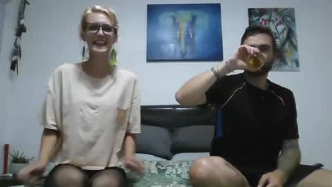 fairyalice69 online show from February 16, 2025, 7:27 pm