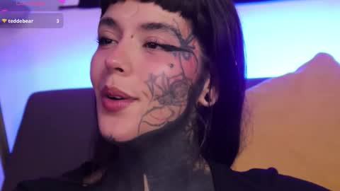 Fairy online show from October 7, 2025, 4:09 am