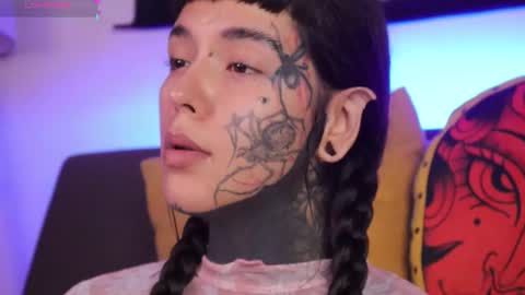 Fairy online show from November 25, 2025, 9:31 am