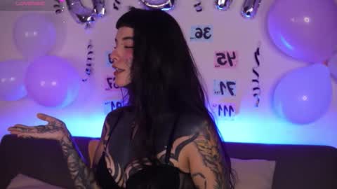 Snapshot of fairyflexxx chatting on February 6, 2026, 7:02 am Fairy online show from February 6, 2026, 7:02 am