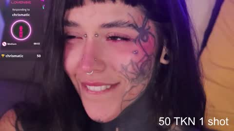 Snapshot of fairyflexxx chatting on February 24, 2026, 1:03 am Fairy online show from February 24, 2026, 1:03 am