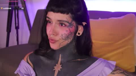 Fairy online show from March 5, 2026, 1:56 am