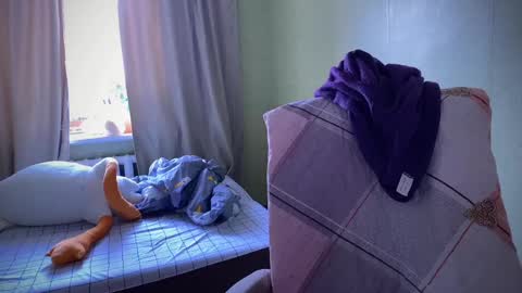 Ilona online show from February 16, 2025, 5:48 am