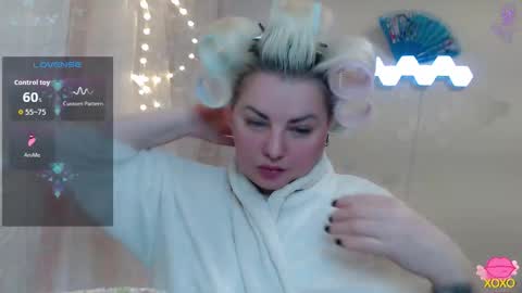 Jewell online show from November 26, 2025, 10:05 am