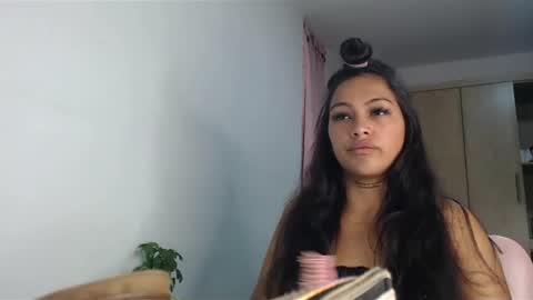 Snapshot of fairylatin chatting on January 4, 2025, 7:55 am fairylatin online show from January 4, 2025, 7:55 am