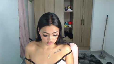 Snapshot of fairylatin chatting on January 10, 2025, 8:07 am fairylatin online show from January 10, 2025, 8:07 am