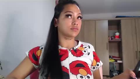 Snapshot of fairylatin chatting on January 11, 2025, 9:47 am fairylatin online show from January 11, 2025, 9:47 am