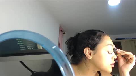 Snapshot of fairylatin chatting on January 14, 2025, 9:56 am fairylatin online show from January 14, 2025, 9:56 am