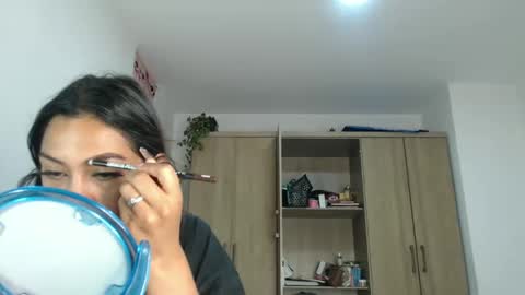 Snapshot of fairylatin chatting on January 22, 2025, 10:07 am fairylatin online show from January 22, 2025, 10:07 am