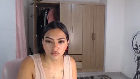 Snapshot of fairylatin chatting on February 4, 2025, 11:16 pm fairylatin online show from February 4, 2025, 11:16 pm