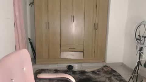 Snapshot of fairylatin chatting on February 6, 2025, 1:38 am fairylatin online show from February 6, 2025, 1:38 am