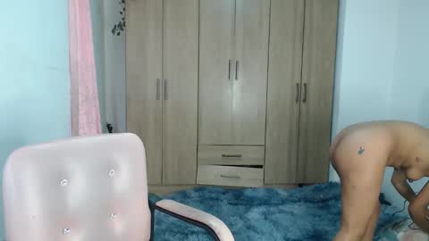 Snapshot of fairylatin chatting on February 9, 2025, 11:58 am fairylatin online show from February 9, 2025, 11:58 am