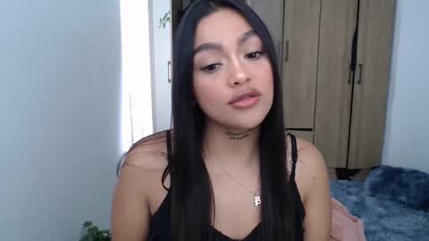 Snapshot of fairylatin chatting on March 7, 2025, 7:27 pm fairylatin online show from March 7, 2025, 7:27 pm