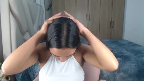 Snapshot of fairylatin chatting on March 12, 2025, 8:08 am fairylatin online show from March 12, 2025, 8:08 am