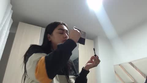 Snapshot of fairylatin chatting on October 28, 2025, 10:30 am fairylatin online show from October 28, 2025, 10:30 am