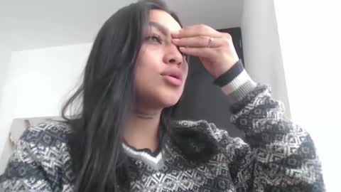 Snapshot of fairylatin chatting on November 14, 2025, 11:42 am fairylatin online show from November 14, 2025, 11:42 am