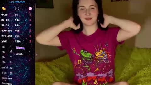 Snapshot of fairysaturn chatting on January 10, 2026, 3:30 am Meadow online show from January 10, 2026, 3:30 am