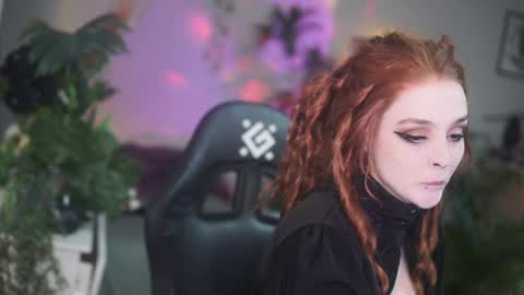 faith_chan online show from May 11, 2026, 4:18 am