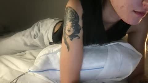 Haydee online show from January 12, 2026, 3:01 am