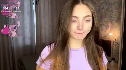 Erika online show from February 24, 2026, 5:49 am