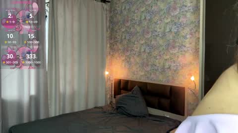 Erika online show from April 10, 2026, 7:24 am